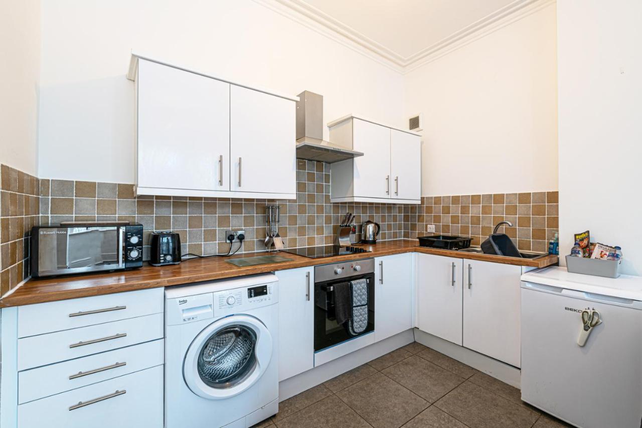 One Bedroom Holiday Apartment קולווין ביי מראה חיצוני תמונה